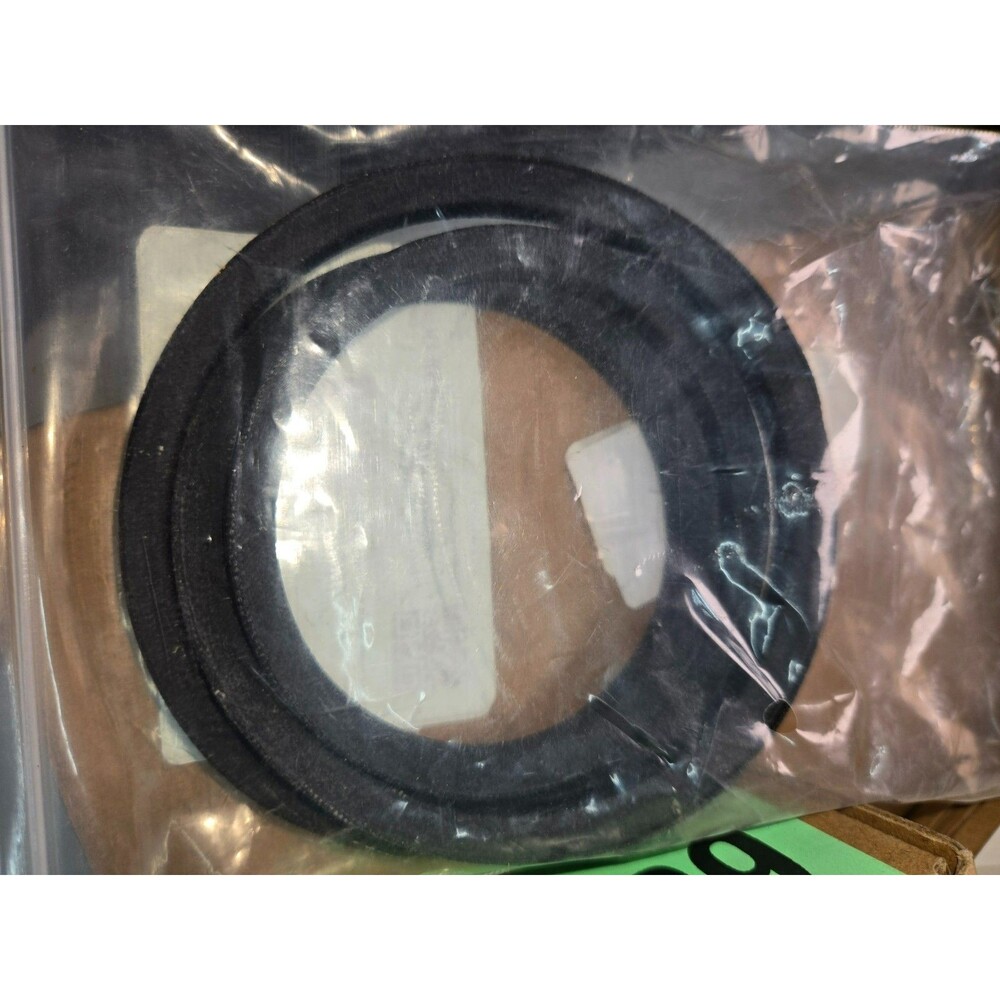 Drive Belt Replaces MTD Cub Cadet Troy-Bilt 754-04260 954-04260 (3/8" x 34")